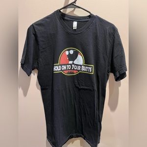 Jurassic Park T-Shirt